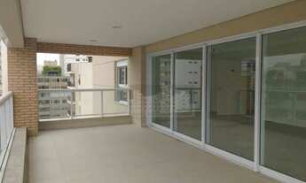 Imagem 6: Apartamento com 206m, 3 suítes, 4 vagas no Jardim Paulista!