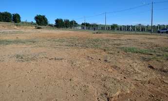 Imagem 6: Lote/Terreno para venda tem 1000 metros quadrados