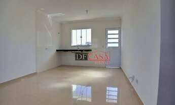 Imagem 6: Apartamento com 2 dormitórios à venda, 44 m² por R$ 279.000,00 - Cidade Patriarca - São Pa