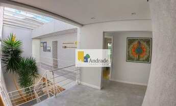 Imagem 4: Casa com 3 dormitórios à venda, 337 m² por R$ 2.250.000,00 - Parque das Artes - Embu das A