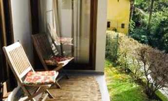 Imagem 2: Casinha Canto da Lagoa