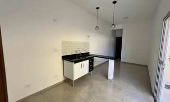 Imagem 7: Casa 02 quartos com suíte, Espaço gourmet e Quintal maior no Parque São Cristóvão Taubaté