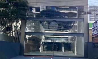 Imagem 1: Imóvel comercial com360m² para locação no Alto da Boa Vista