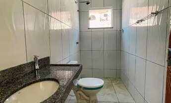 Imagem 3: Casa no com 3 quartos sendo 1 suíte 120m² de área construída terreno 12X25