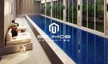 Imagem 7: APARTAMENTO RESIDENCIAL em SÃO PAULO - SP, IBIRAPUERA