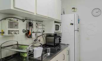 Imagem 6: Augusta Flat - lindo apartamento mobiliado no Jardim Paulista