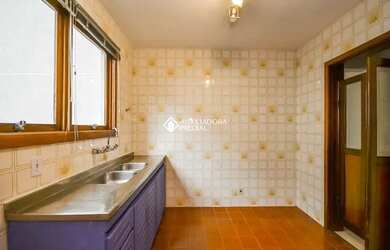 Imagem 3: Apartamento para aluguel com 102 metros quadrados com 2 quartos em Menino Deus - Porto Ale