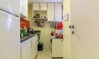 Imagem 4: Apartamento para Venda em Rio de Janeiro, Barra da Tijuca, 2 dormitórios, 1 suíte, 2 banhe