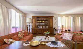 Imagem 6: APARTAMENTO JARDIM PAULISTA 3 DORMITÓRIOS 1 SUITE 1 VAGA