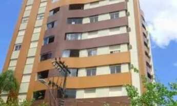 Imagem: Apartamento Central 3 Quartos escritório