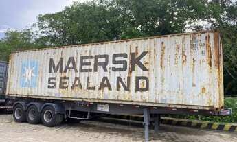 Imagem 7: Containers à Negociar