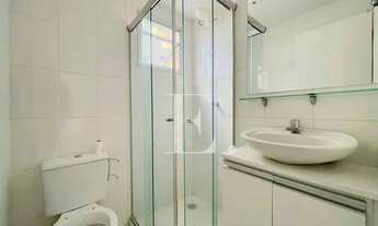 Imagem 7: APARTAMENTO SEMI-MOBILIADO PARA LOCAÇÃO