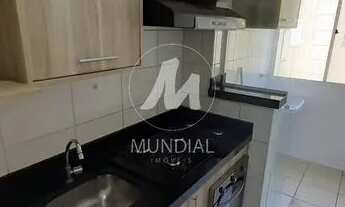 Imagem 5: Apartamento (tipo - padrao) 2 dormitórios, cozinha planejada, portaria 24 horas, em condom