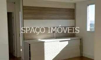 Imagem 3: Apartamento para aluguel com 70 metros quadrados com 3 quartos em Vila São Paulo - São Pau