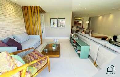 Imagem 2: Espetacular Cobertura Duplex no Jardim Oceânico