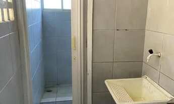 Imagem 6: Apartamento para aluguel possui 100 metros quadrados com 3 quartos em Jardim Atlântico - O