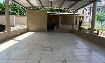 Imagem: Apartamento Cond Primavera com 52 m2 com