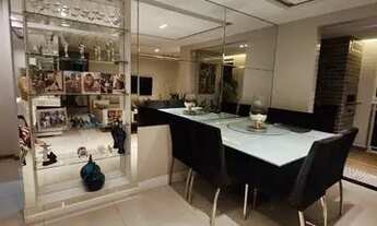 Imagem 7: Pereira Imóveis Vende: Apto 90m² 2/4 sendo 1 suíte, sala ampliada, 2 vagas - Valor: R$ 750