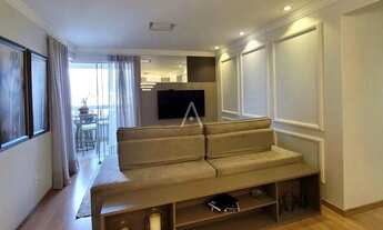 Imagem 5: Apartamento para locação no Edifício Vila Real em Cascavel