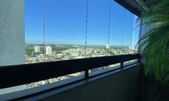 Imagem 6: Apartamento com 4 dormitórios para alugar, 153 m² por R$ 5.900,00/mês - Jardim Armênia - M