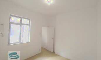 Imagem 6: Apartamento com 3 dormitórios para alugar, 105 m² por R$ 2.500,00/mês - Tijuca - Rio de Ja