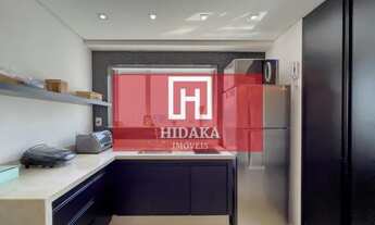 Imagem 7: Apartamento à venda no bairro Brooklin - São Paulo/SP, Zona Sul