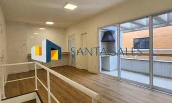 Imagem 3: APARTAMENTO DUPLEX 2 SUÍTES NO CORAÇÃO DA VILA MARIANA - OPORTUNIDADE P/ INVESTIR OU MORA