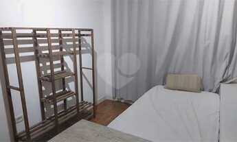 Imagem 6: CASA SOBREPOSTA - 160M² - PINHEIROS