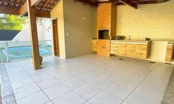 Imagem 3: Casa Somente a venda em Morada de Laranjeiras com 3 quartos com suíte