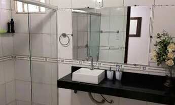 Imagem 6: Casa para Venda em Brasília, Samambaia Sul (Samambaia), 3 dormitórios, 1 banheiro, 3 vagas