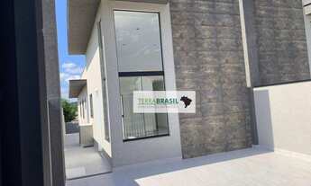 Imagem 3: Casa com 3 dormitórios à venda, 108 m² por R$ 640.000 - Jardim dos Pinheiros - Atibaia/SP