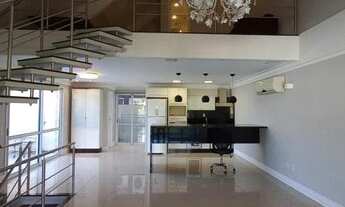 Imagem: Triplex Com 304m² Privativos à Venda Na