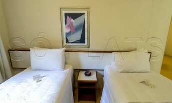 Imagem 7: Apartamento disponível para locação no Jardim Paulista