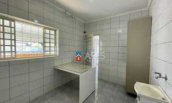 Imagem 6: Casa com 1 dormitório para alugar, 36 m² por R$ 1.558,00/mês - Residencial Horto Florestal