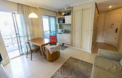 Imagem 2: Flat próx a Estação Paulista do Metrô e ao Shopping Frei Caneca, com entrada imediata