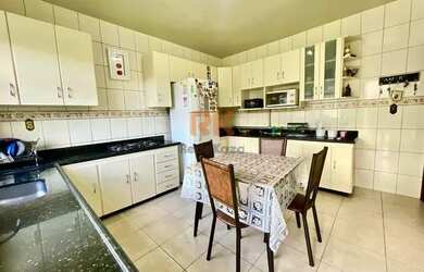 Imagem 6: Casa à venda, 4 quartos, 3 suítes, 4 vagas, Arvoredo - Contagem/MG