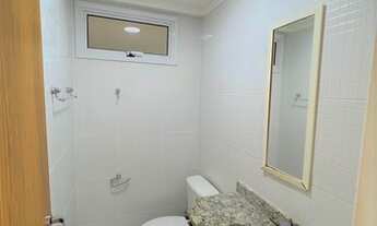 Imagem 6: Excelente 3/4 em patamares, c/ 1 suíte e andar alto