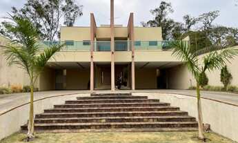 Imagem: Ao Lado Minas Tenis Country, Linda Casa