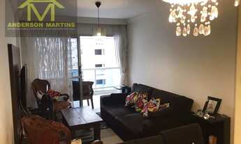 Imagem: 3 quartos na Praia de Itaparica - Ed. Mar