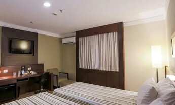 Imagem 2: FLAT EM CONGONHAS PARA LOCAÇÃO