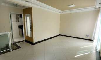 Imagem 2: Casa com 03 quartos - Santos