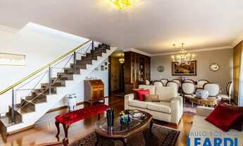 Imagem 6: COBERTURA - ALTO DA LAPA - SP