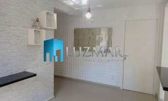 Imagem 2: VENDA OU LOCAÇÃO DE APARTAMENTO NO HORTO DO YPÊ COM 2 DORMITÓRIOS - 45 m²