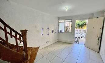 Imagem 2: Casa120m² contendo 3 dormitórios sendo 1 suíte e 1 vaga-Vila Mariana