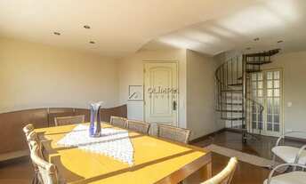 Imagem 4: Venda Apartamento 3 Dormitórios - 180 m² Moema