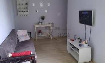 Imagem 7: Apartamento - Urbanova - Edifício Paysage Residence - 54 m² - 2 Dormitórios - Zona Oeste