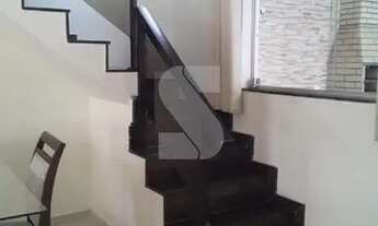 Imagem 2: Casa à venda, 3 quartos, 1 suíte, 3 vagas, Três Barras - Contagem/MG