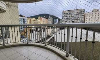 Imagem: Flat com 1 quarto à venda, 41 m² por R$