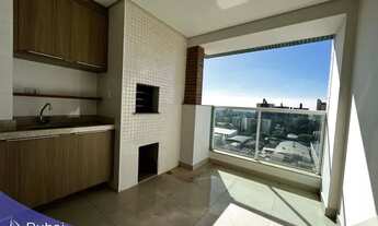 Imagem 5: Apartamento com 03 quartos à venda, 88 m² por R$ 730.000 - Ed. Ocean Park - Zona 07 - Mari