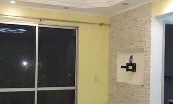 Imagem 3: Apartamento com 2 dormitórios à venda, 50 m² por R$ 250.000,00 - Jardim Norma - São Paulo